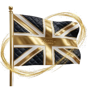 Secure online payments and withdrawals theme for UK players