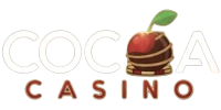 Cocoa Casino logo for players in the United Kingdom