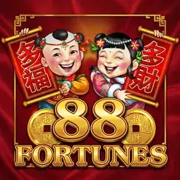 88 Fortunes game at Cocoa Casino for United Kingdom players 88 Fortunes game at Cocoa Casino for United Kingdom players