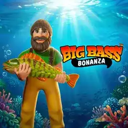 Big Bass Bonanza game at Cocoa Casino for United Kingdom players Big Bass Bonanza game at Cocoa Casino for United Kingdom players