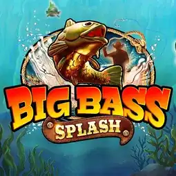 Big Bass Splash game at Cocoa Casino for United Kingdom players Big Bass Splash game at Cocoa Casino for United Kingdom players