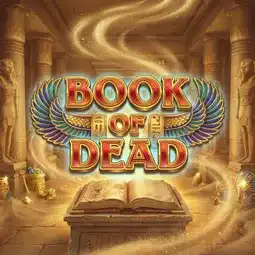 Book of Dead game at Cocoa Casino for United Kingdom players Book of Dead game at Cocoa Casino for United Kingdom players