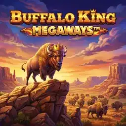 Buffalo King Megaways game at Cocoa Casino for United Kingdom players Buffalo King Megaways game at Cocoa Casino for United Kingdom players
