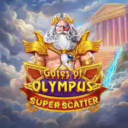 Gates of Olympus Super Scatter game at Cocoa Casino for United Kingdom players Gates of Olympus Super Scatter game at Cocoa Casino for United Kingdom players