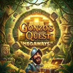 Gonzos Quest Megaways game at Cocoa Casino for United Kingdom players Gonzos Quest Megaways game at Cocoa Casino for United Kingdom players