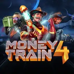 Money Train 4 game at Cocoa Casino for United Kingdom players Money Train 4 game at Cocoa Casino for United Kingdom players