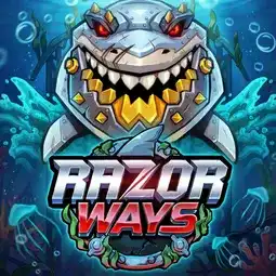Razor Ways game at Cocoa Casino for United Kingdom players Razor Ways game at Cocoa Casino for United Kingdom players