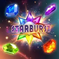Starburst game at Cocoa Casino for United Kingdom players Starburst game at Cocoa Casino for United Kingdom players