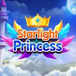 Starlight Princess game at Cocoa Casino for United Kingdom players Starlight Princess game at Cocoa Casino for United Kingdom players