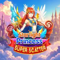 Starlight Princess Super Scatter game at Cocoa Casino for United Kingdom players Starlight Princess Super Scatter game at Cocoa Casino for United Kingdom players