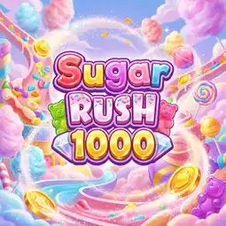 Sugar Rush 1000 game at Cocoa Casino for United Kingdom players Sugar Rush 1000 game at Cocoa Casino for United Kingdom players