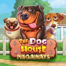 The Dog House Megaways game at Cocoa Casino for United Kingdom players The Dog House Megaways game at Cocoa Casino for United Kingdom players