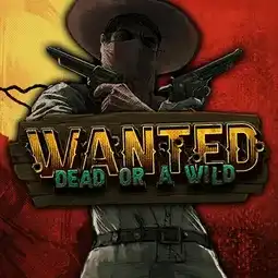 Wanted Dead or a Wild game at Cocoa Casino for United Kingdom players Wanted Dead or a Wild game at Cocoa Casino for United Kingdom players